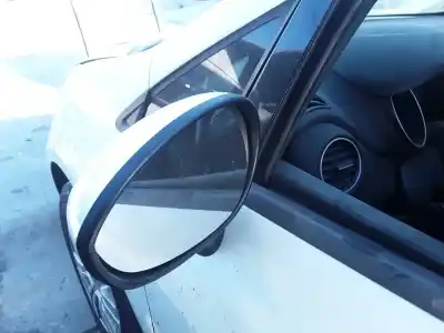 Pièce détachée automobile d'occasion  pour FIAT III EVO PUNTO (199)  Références OEM IAM E3011023  