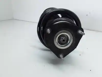 Автозапчастина б/у передній правий амортизатор для ford transit combi ´06 ft 350 largo посилання на oem iam bk5-hc  
