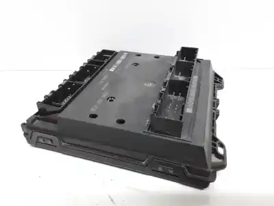 Second-hand car spare part FUSE BOX UNIT for SKODA FABIA  OEM IAM references 6Q1937049C  