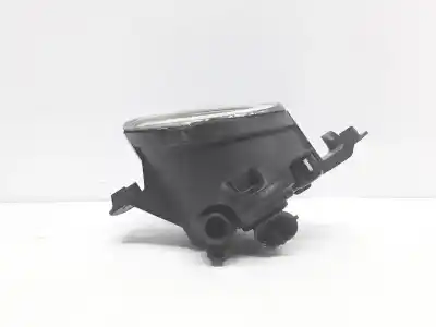 Автозапчасти б/у левая противотуманная фара за renault clio ii fase i (b/cb0) f9qr7 ссылки oem iam 2615500q02  