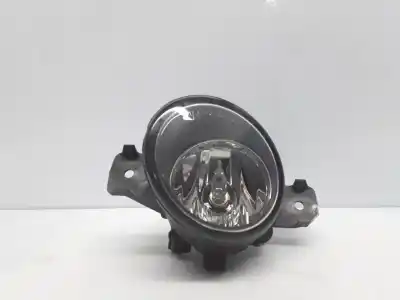 Автозапчасти б/у левая противотуманная фара за renault clio ii fase i (b/cb0) f9qr7 ссылки oem iam 2615500q02  