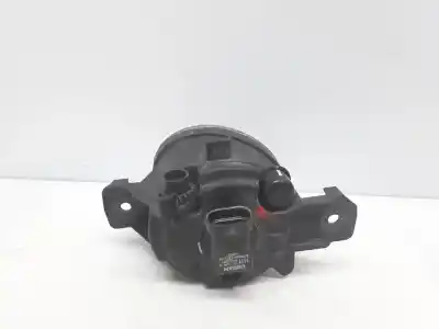 Автозапчасти б/у левая противотуманная фара за renault clio ii fase i (b/cb0) f9qr7 ссылки oem iam 2615500q02  