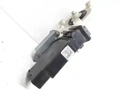 Peça sobressalente para automóvel em segunda mão motor elevador vidro dianteiro direito por seat leon (1m1) 1.6 referências oem iam 9776105413301  
