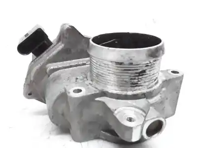 Second-hand car spare part Throttle Body for SEAT IBIZA (6J5) * OEM IAM references 03L128063 J  