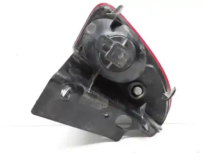 Second-hand car spare part rear left bumper lamp for renault espace iv (jk0/1_) 2.2 dci (jk0h) oem iam references 8200027155  