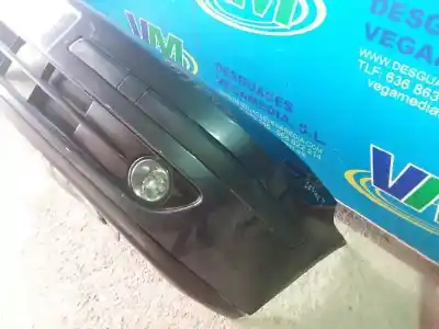 Автозапчасти б/у передний бампер за RENAULT LAGUNA II (BG0) LAGUNA II ссылки OEM IAM   