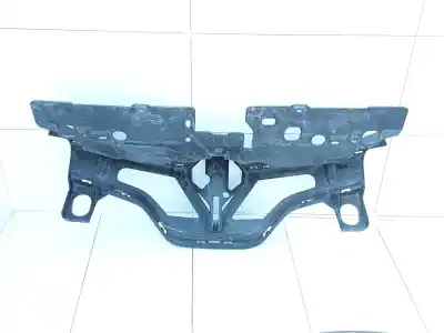 Second-hand car spare part FRONT GRILLE for RENAULT CAPTUR  OEM IAM references 620935704R  