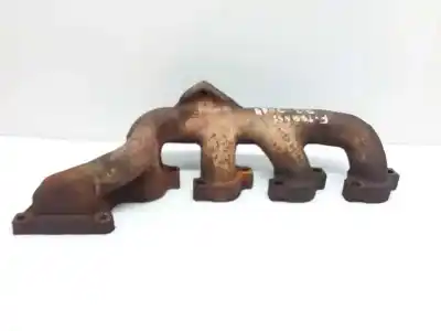 Second-hand car spare part Exhaust Manifold for FORD TRANSIT MOD 2000 COMBI FT 260 2 0 corto OEM IAM references BK2Q9430CB  