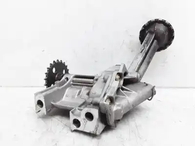 Автозапчасти б/у нефтяная бомба за renault clio ii fase ii b cb0 authentique ссылки oem iam 7700600532  