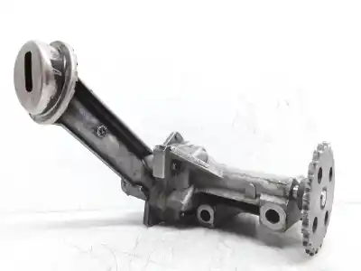 Автозапчасти б/у нефтяная бомба за renault clio ii fase ii b cb0 authentique ссылки oem iam 7700600532  