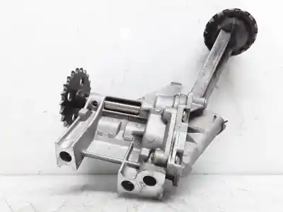 Автозапчасти б/у нефтяная бомба за RENAULT CLIO II FASE II B CB0 Authentique ссылки OEM IAM 7700600532  