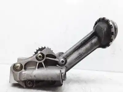 Автозапчасти б/у нефтяная бомба за renault clio ii fase ii b cb0 authentique ссылки oem iam 7700600532  