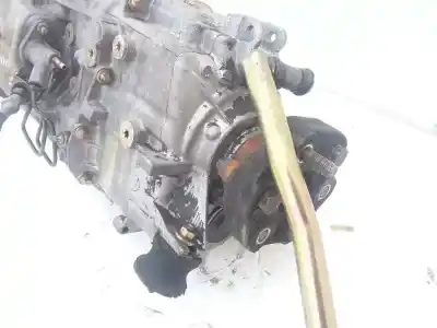 Second-hand car spare part gearbox for bmw serie 3 berlina (e90) 320d oem iam references 1053401151