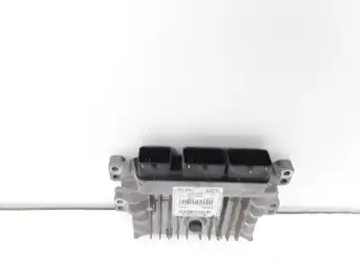 Second-hand car spare part ecu engine control for dacia sandero stepway oem iam references 237100703r  
