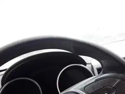 Second-hand car spare part steering wheel for ssangyong tivoli 1.6 xdi 160 oem iam references bu01150707155623  