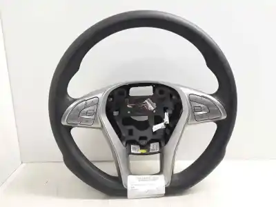 Second-hand car spare part steering wheel for ssangyong tivoli 1.6 xdi 160 oem iam references bu01150707155623  