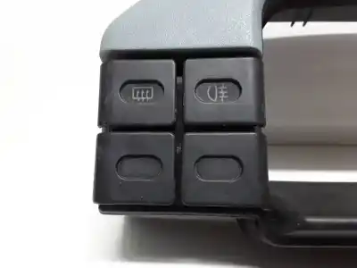 Pezzo di ricambio per auto di seconda mano comando pulito per land rover discovery (salljg/lj) 12 l riferimenti oem iam   