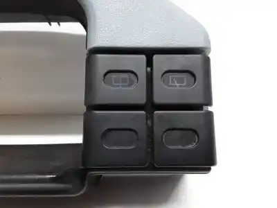 Pezzo di ricambio per auto di seconda mano comando pulito per land rover discovery (salljg/lj) 12 l riferimenti oem iam   