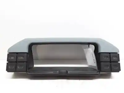 Pezzo di ricambio per auto di seconda mano comando pulito per land rover discovery (salljg/lj) 12 l riferimenti oem iam   