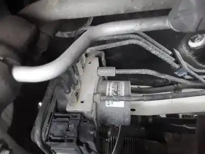 Автозапчасти б/у абс за ssangyong tivoli 1.6 xdi 160 ссылки oem iam 4892035100
