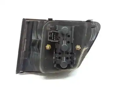 Gebrauchtes Autoersatzteil Rückleuchte außen links zum FIAT STILO  OEM-IAM-Referenzen 51717943  