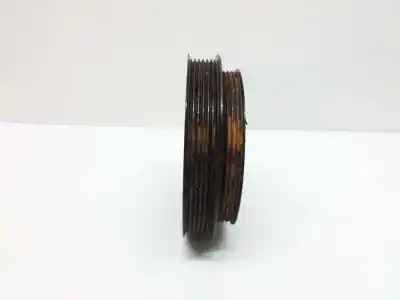 Second-hand car spare part crankshaft pulley for ford transit mod 2000 combi ft 260 2 0 corto oem iam references   