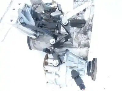Second-hand car spare part gearbox for seat leon (1m1) 1.6 oem iam references egr  