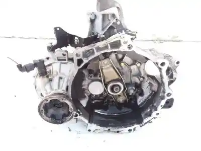 Second-hand car spare part GEARBOX for SEAT LEON  OEM IAM references EGR  