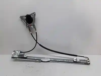 Pezzo di ricambio per auto di seconda mano alzacristalli anteriore destro per citroen jumpy * riferimenti oem iam   