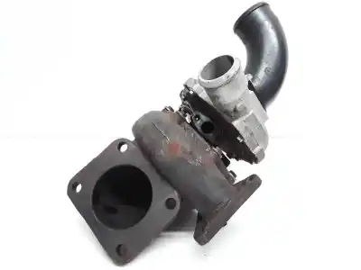 Second-hand car spare part Turbocharger for FORD TRANSIT CAJA ABIERTA 06 FT 350 L Doble cabina. largo OEM IAM references 6C1Q6K686AC  