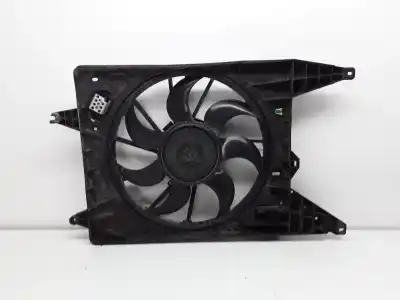 Pezzo di ricambio per auto di seconda mano elettroventola per dacia sandero stepway riferimenti oem iam 0130307187