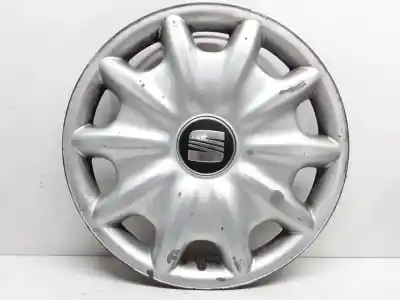 Piesă de schimb auto la mâna a doua capace roti pentru seat leon (1m1) 1m1 referințe oem iam 1m0601147b  