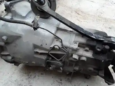 Peça sobressalente para automóvel em segunda mão CAIXA DE VELOCIDADES por BMW SERIE 5  Referências OEM IAM 12218899  