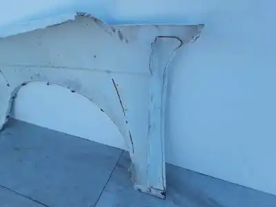 Second-hand car spare part front right fin for citroen c15 e 1.3 oem iam references   