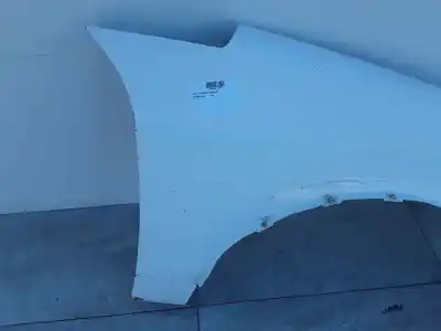 Second-hand car spare part Front Right Fin for CITROEN C15 E 1.3 OEM IAM references   