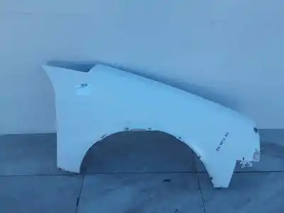 Second-hand car spare part front right fin for citroen c15 e 1.3 oem iam references   