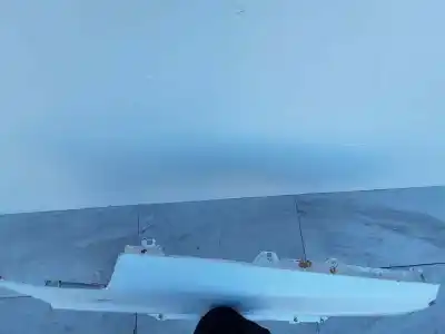 Second-hand car spare part front right fin for citroen c15 e 1.3 oem iam references   