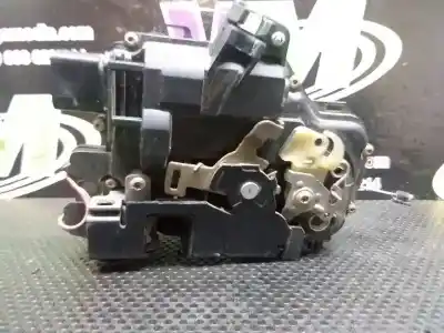 Peça sobressalente para automóvel em segunda mão fechadura da porta dianteira direita por seat leon (kl1) seat leon referências oem iam 3b1837016ad  