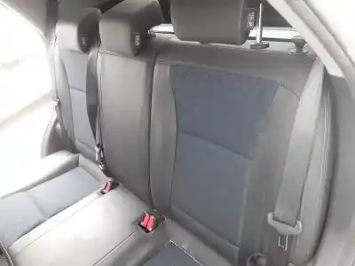 Автозапчасти б/у задние сиденья за ssangyong tivoli 1.6 xdi 160 ссылки oem iam   