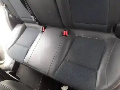 Автозапчасти б/у задние сиденья за ssangyong tivoli 1.6 xdi 160 ссылки oem iam 