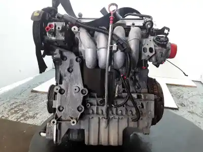Автозапчастина б/у ДВИГУН КОМПЛЕКТ для VOLVO S40 II (544)  Посилання на OEM IAM B4164S2  