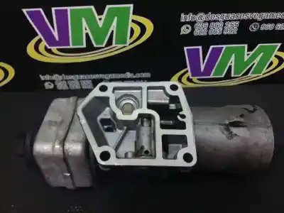 Автозапчастина б/у охолодження мотору для audi a3 (8p) a3 посилання на oem iam 045115389g  