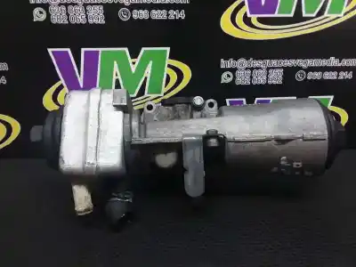 Автозапчастина б/у охолодження мотору для audi a3 (8p) a3 посилання на oem iam 045115389g  