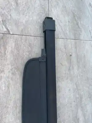 Second-hand car spare part parcel shelf for ssangyong tivoli 1.6 xdi 160 oem iam references 7688035000  