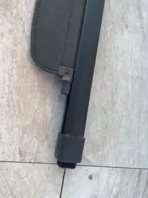 Second-hand car spare part parcel shelf for ssangyong tivoli 1.6 xdi 160 oem iam references 7688035000  