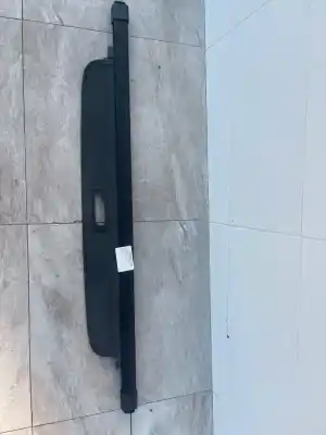 Second-hand car spare part parcel shelf for ssangyong tivoli 1.6 xdi 160 oem iam references 7688035000