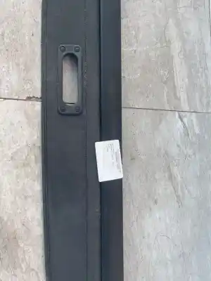 Second-hand car spare part parcel shelf for ssangyong tivoli 1.6 xdi 160 oem iam references 7688035000  