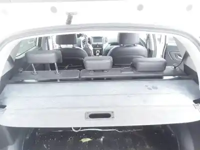 Автозапчасти б/у задний поддон за ssangyong tivoli 1.6 xdi 160 ссылки oem iam   