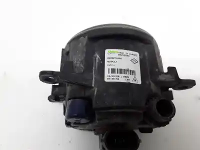 Pezzo di ricambio per auto di seconda mano luce fendinebbia destra per dacia sandero stepway riferimenti oem iam 8200074008