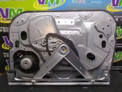 Автозапчастина б/у регулятор вікна передній лівий для ford c-max c-max посилання на oem iam   